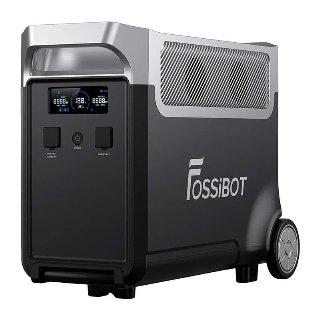 FOSSiBOT FB3840 3840Wh Battery