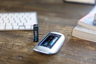 paleblue Pale Blue battery