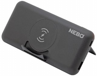 Nebo NEB-PBK-0010-G power bank