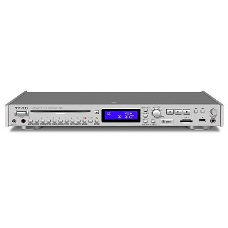 TEAC CD-P750DAB