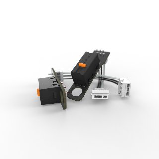 Endgame Gear OP1 Switch Pack