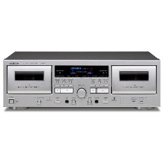 TEAC W-1200