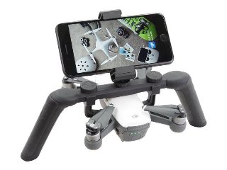 PolarPro - Katana - Håndholdt stabilisator