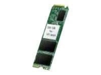 Unify - SSD - 256 GB - Solid state-drev - intern