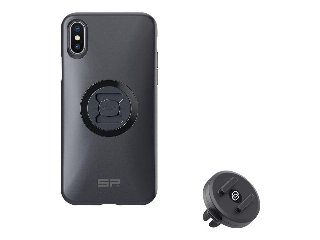 SP Gadgets SP Connect CAR BUNDLE