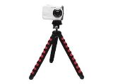XSories Big Bendy tripod - Stativ med ben