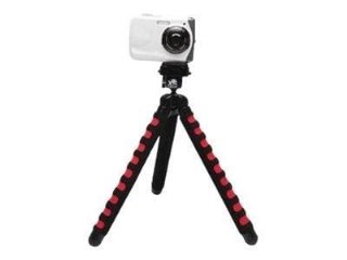XSories Big Bendy tripod - Stativ med ben