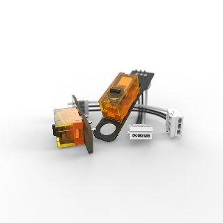 Endgame Gear OP1 Switch Pack