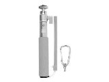 XSories U-Shot Monochrome selfie stick - Selfie-stang