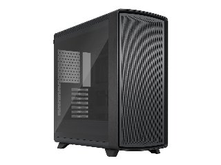 Fractal Design Summit Blackout Light Tint - Systemkabinet