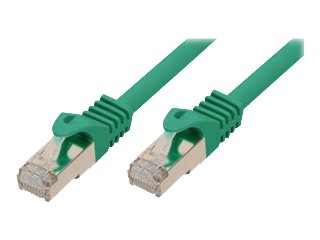 SCONN Shiverpeaks BASIC-S patch cable