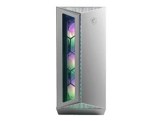MSI MPG GUNGNIR 110R - Systemkabinet