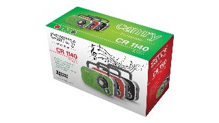Camry CR 1140