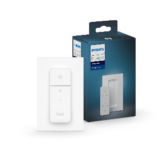 Philips Hue Dimmer switch V2