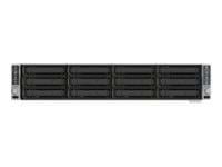 Intel Server Chassis - Kabinet