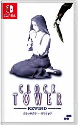 Clock Tower Rewind