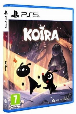 Koira - Sony PlayStation 5