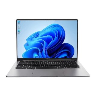 GEEKOM GeekBook X14 Pro Laptop