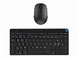 JLab GO - 2.4 GHz - QWERTY Nordisk