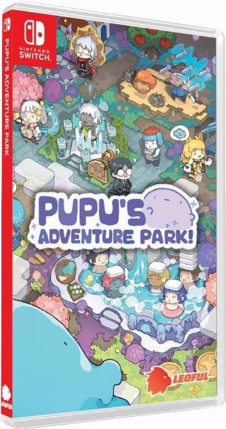 PuPu's Adventure Park