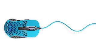 Xtrfy XG-M4-RGB-BLUE