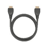 ESSENTIALS by UPSTRÖM Ultra High Speed 8K HDMI 2.1 Cable 1m