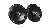 JVC CS-J620X - Højttalere - til bil