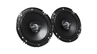 JVC CS-J620X - speakers