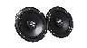 JVC CS-J620X - Højttalere - til bil