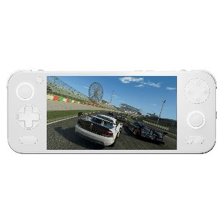Ayaneo - Pocket S Mini