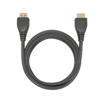 ESSENTIALS by UPSTRÖM Ultra High Speed 8K HDMI 2.1 Cable 2m