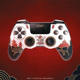 Lexip x Ubisoft Assassin's Creed Shadows