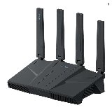 GL.iNet Flint 3e Wi-Fi 7 Router