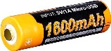 Fenix Battery ARB-L14-1600U (1600mAh 14500 battery