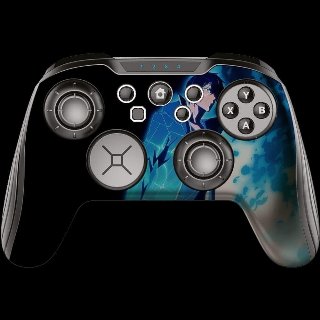 Lexip x Solo Leveling