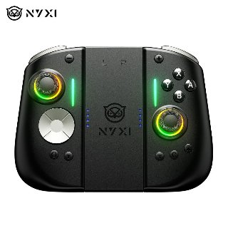 NYXI Hyperion 3 Ultra