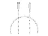 ESSENTIALS by UPSTRÖM MFI Lightning to USB-C Cable 1.2m