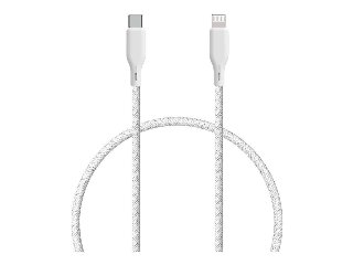 ESSENTIALS by UPSTRÖM MFI Lightning to USB-C Cable 1.2m