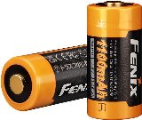Fenix Battery ARB-L18-1100 (1100mAh 16340 battery)