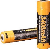 Fenix Battery ARB-L18-3400 (3400mAh 18650 battery)