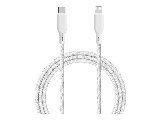 ESSENTIALS by UPSTRÖM MFI Lightning to USB-C Cable 2.5m