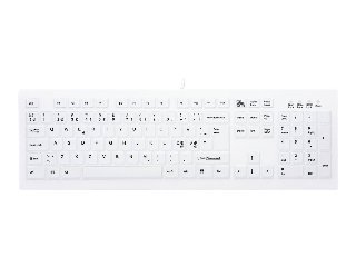 Cherry MedicalKey - USB - Nordisk