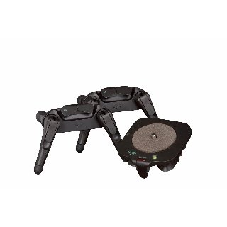 Syrp Magic Carpet Carriage x1 & End Caps x2