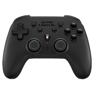 Retro Fighters Defender Bluetooth Edition