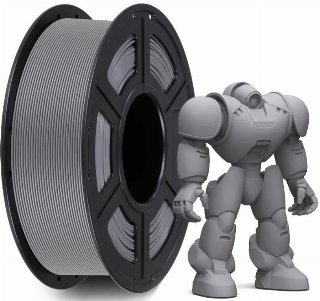 ANYCUBIC PLA Basic 1.75 mm 1 KG Grey
