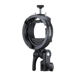 Godox S3 TTL Speedlite Flash Bracket