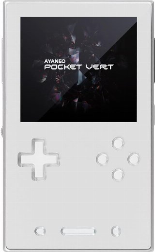 Ayaneo - Pocket VERT