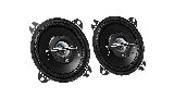JVC CS-J420X - Højttalere - til bil