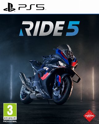Ride 5