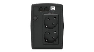 Conceptronics Zeus 01ES
